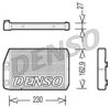 DENSO DRR09034 Heat Exchanger, interior heating